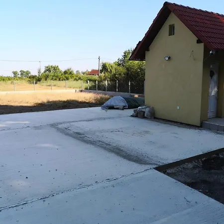 Kemping Virtual-camp Abádszalók